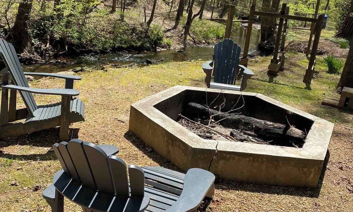 Photo of Outdoor in Tate