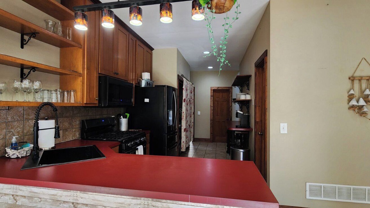 Photo of Kitchen in Tate