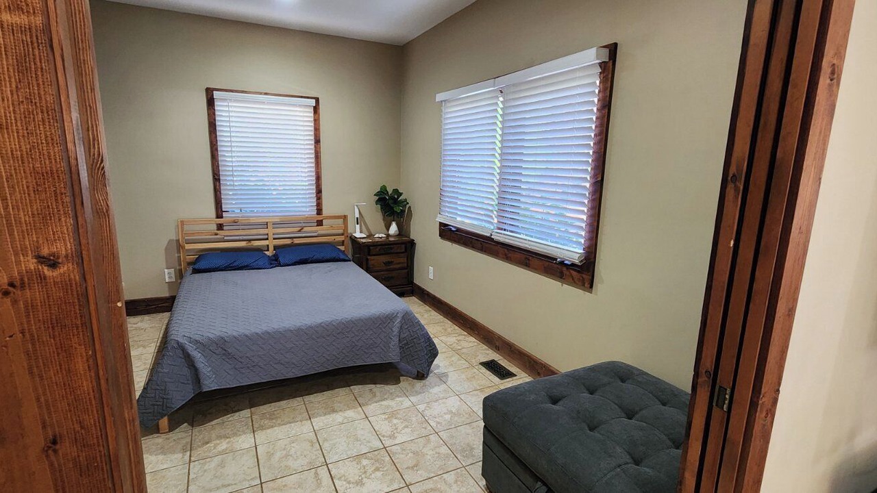 Photo of Bedroom in Tate