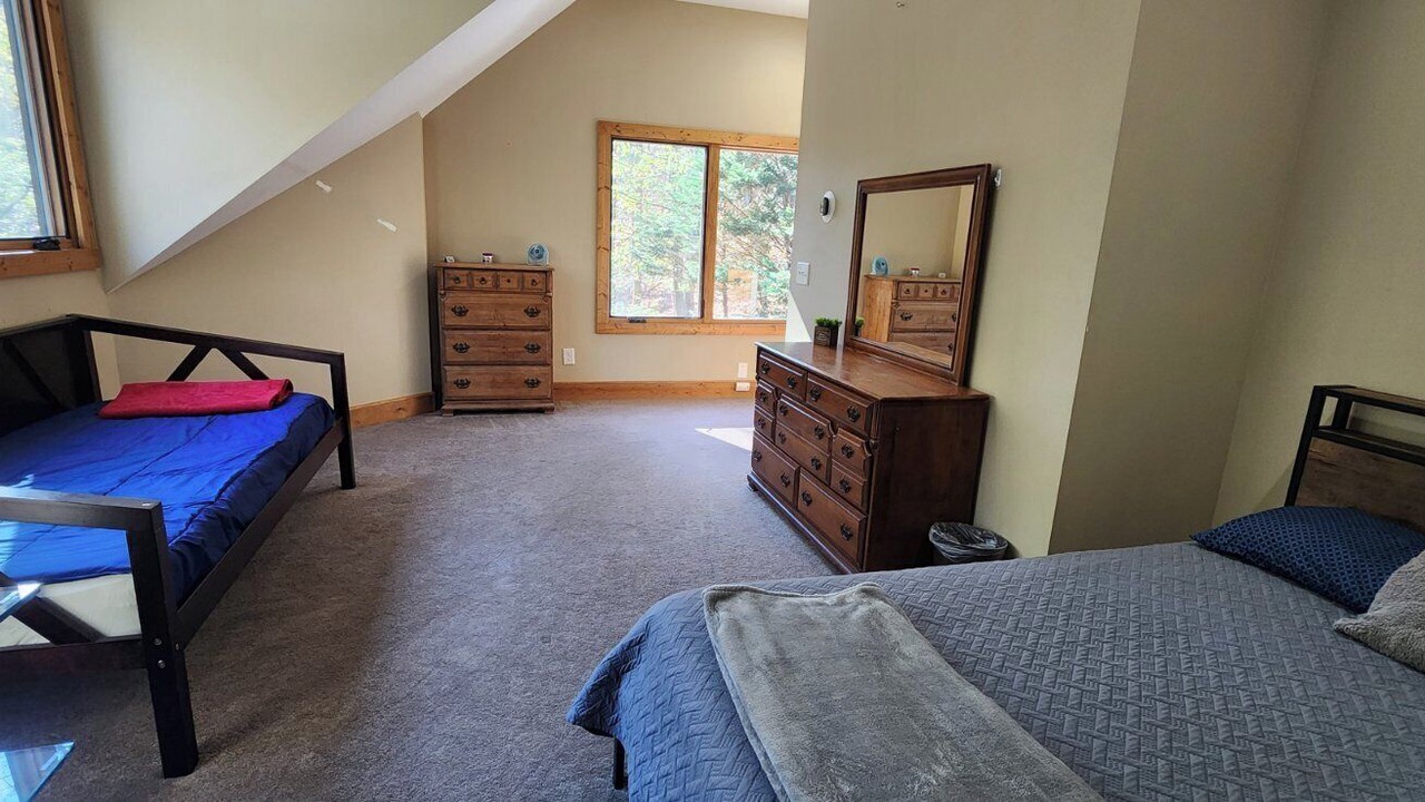 Photo of Bedroom in Tate