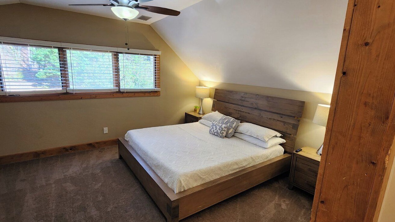 Photo of Bedroom in Tate