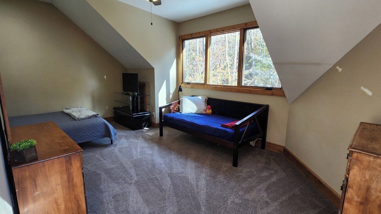 Photo of Bedroom in Tate