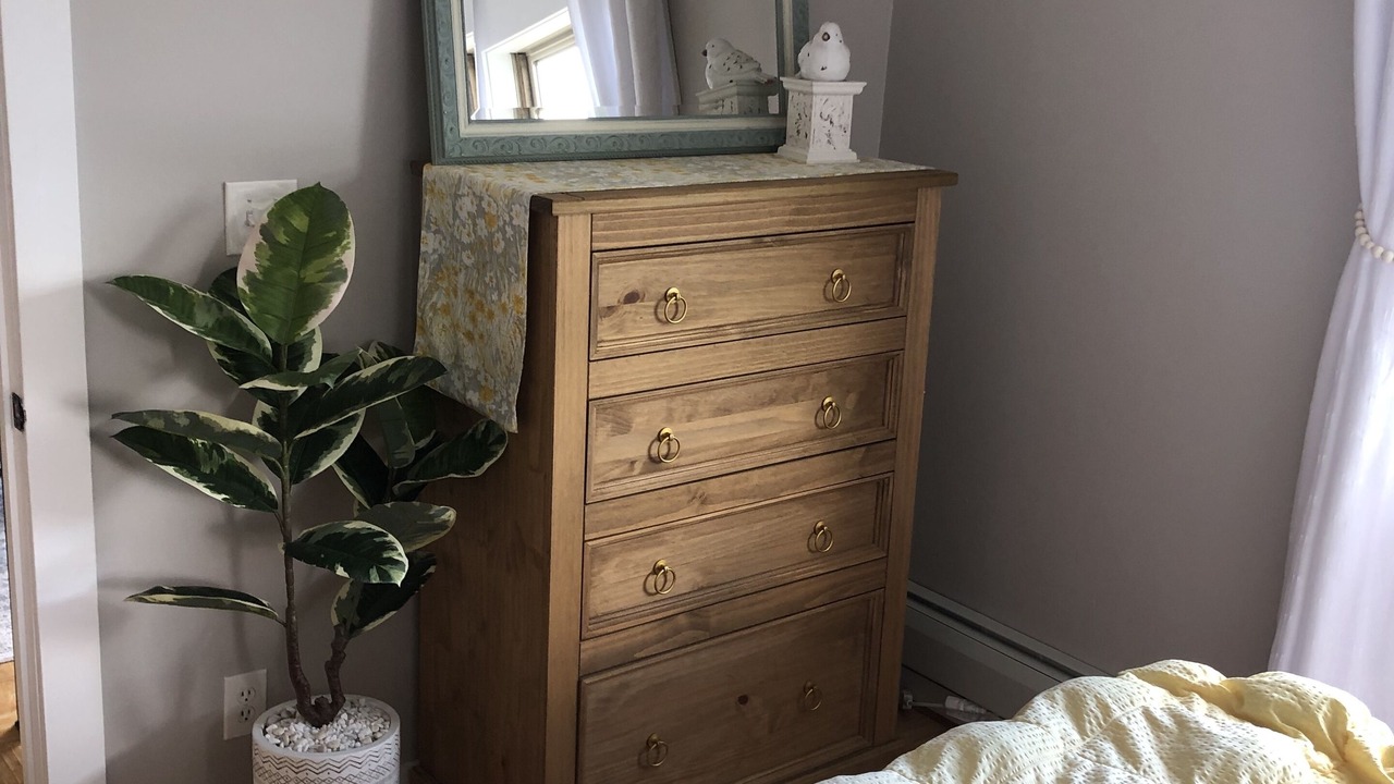 Photo of Bedroom in Hammondsport