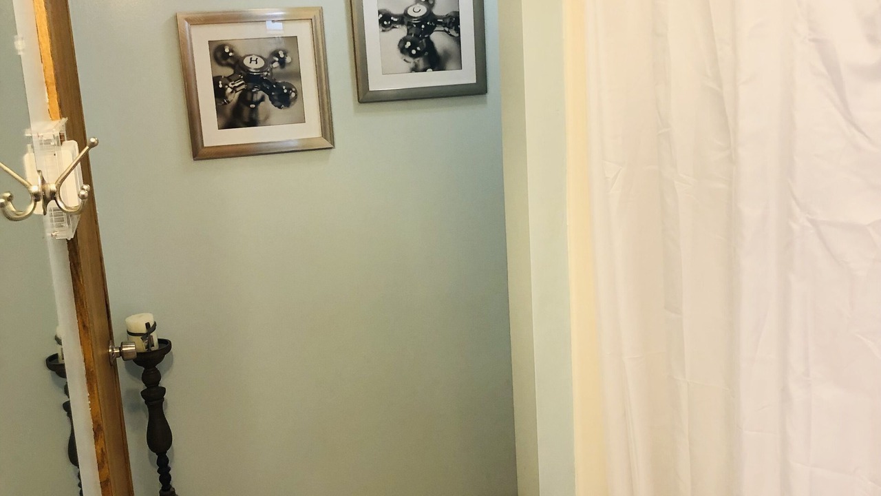 Photo of Bathroom in Hammondsport