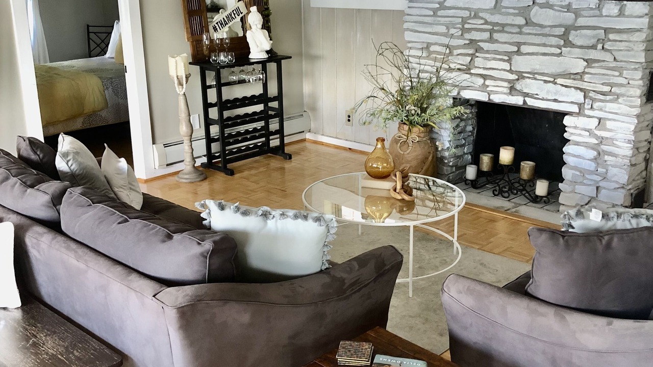 Photo of Bedroom in Hammondsport