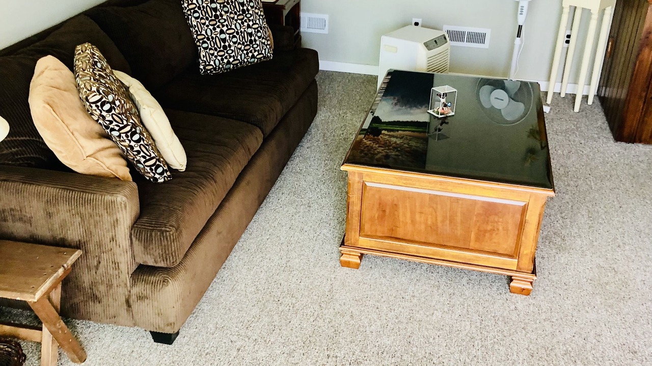 Photo of Livingroom in Hammondsport
