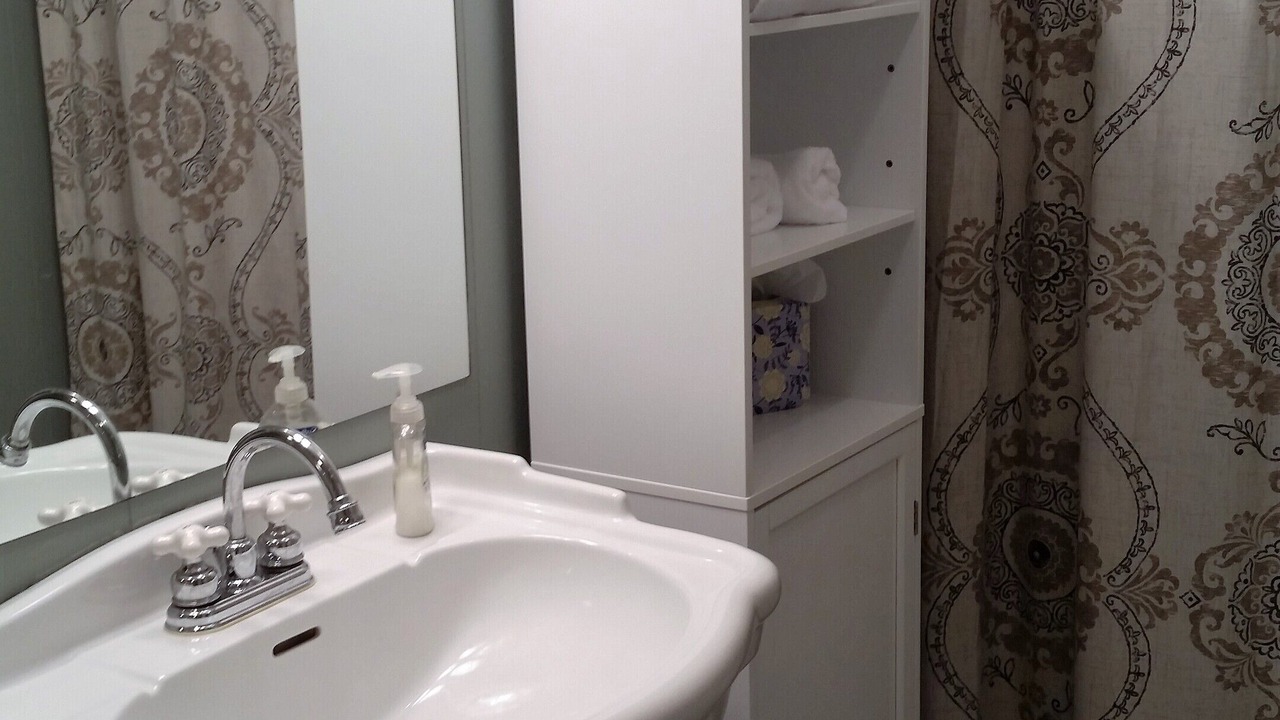 Photo of Bathroom in Buffalo