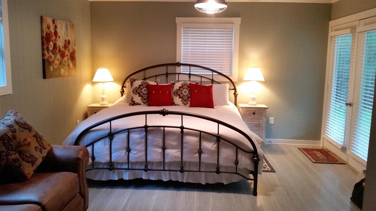 Photo of Bedroom in Buffalo