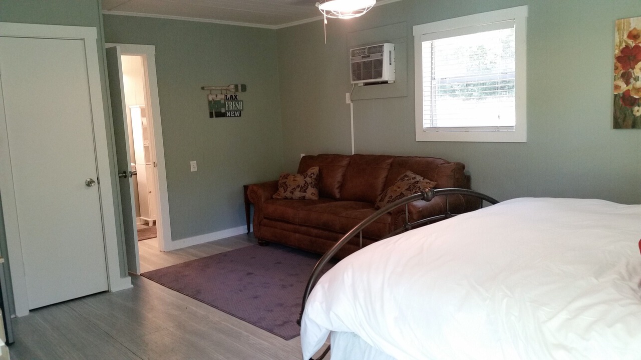 Photo of Bedroom in Buffalo