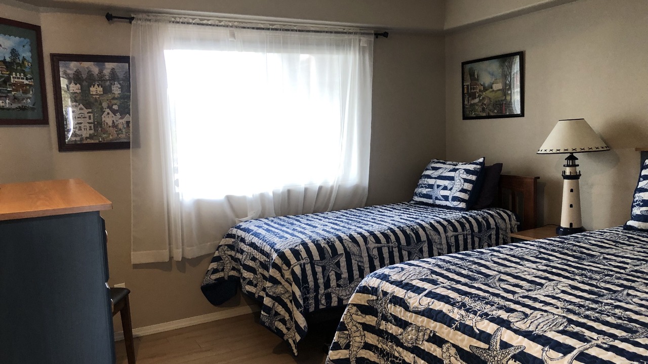Photo of Bedroom in Seaside