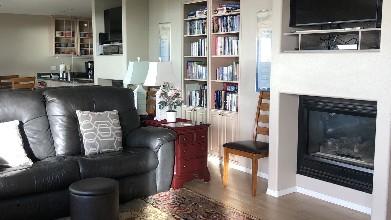 Photo of Livingroom in Seaside