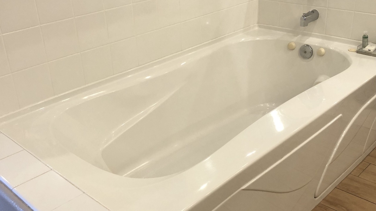 Photo of Bathroom in Seaside