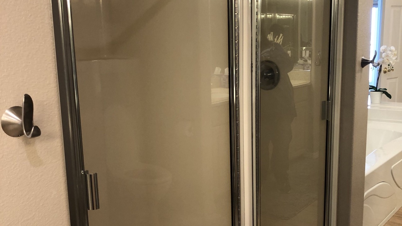 Photo of Bathroom in Seaside