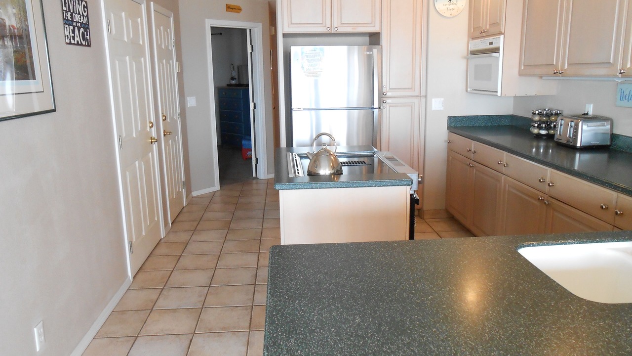 Photo of Bedroom in Seaside