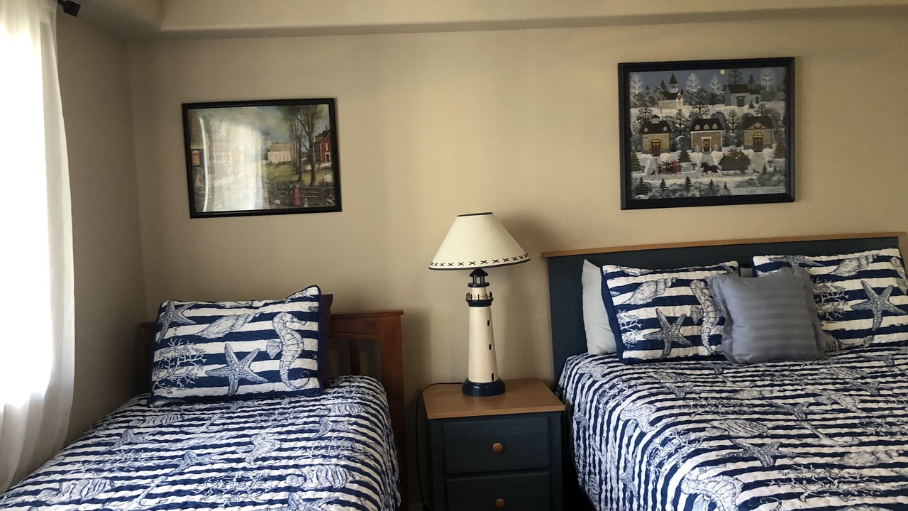 Photo of Bedroom in Seaside