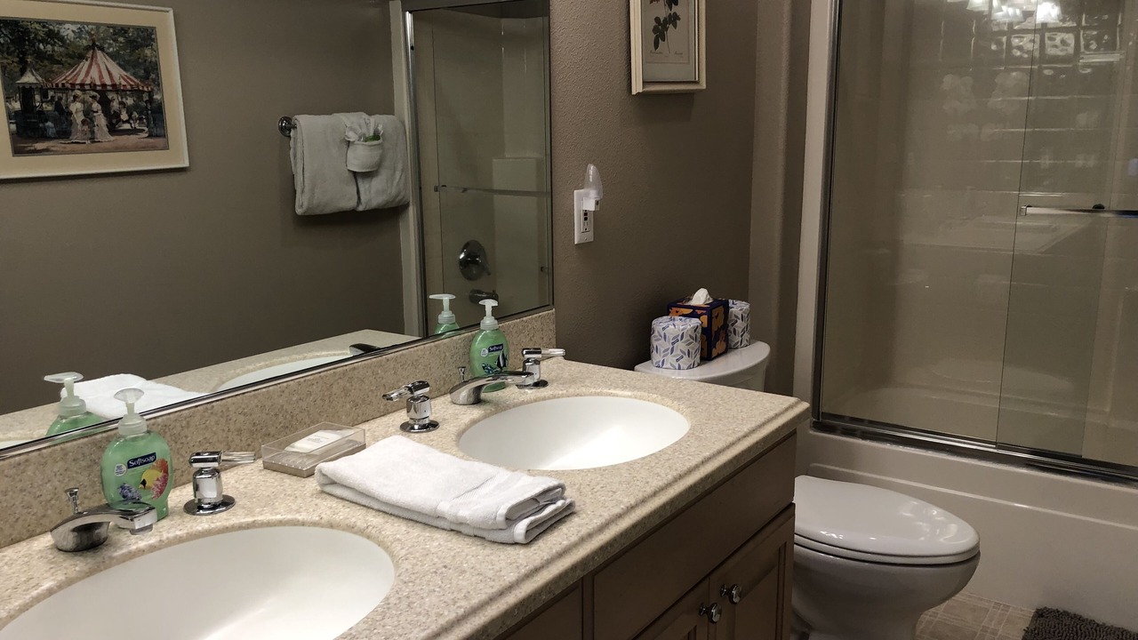 Photo of Bathroom in Seaside