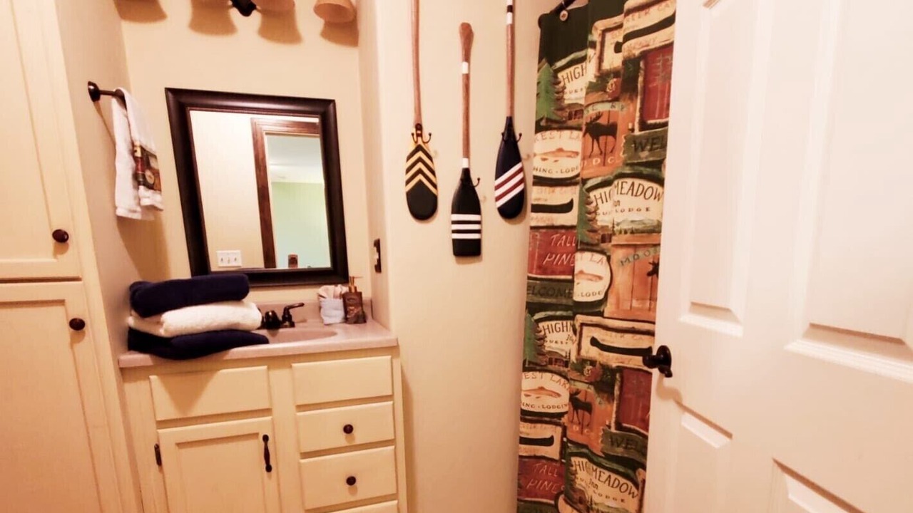 Photo of Bathroom in Smithville