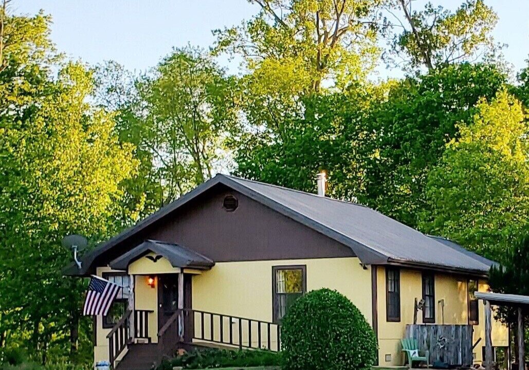Photo of Outdoor in Smithville