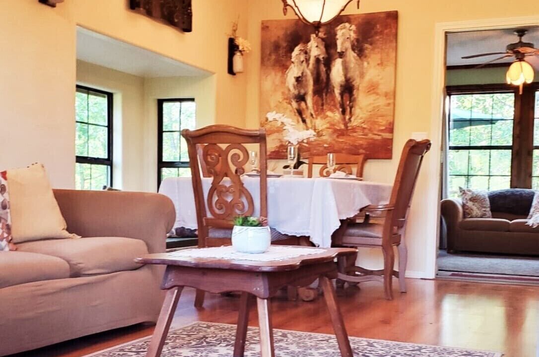 Photo of Livingroom in Smithville