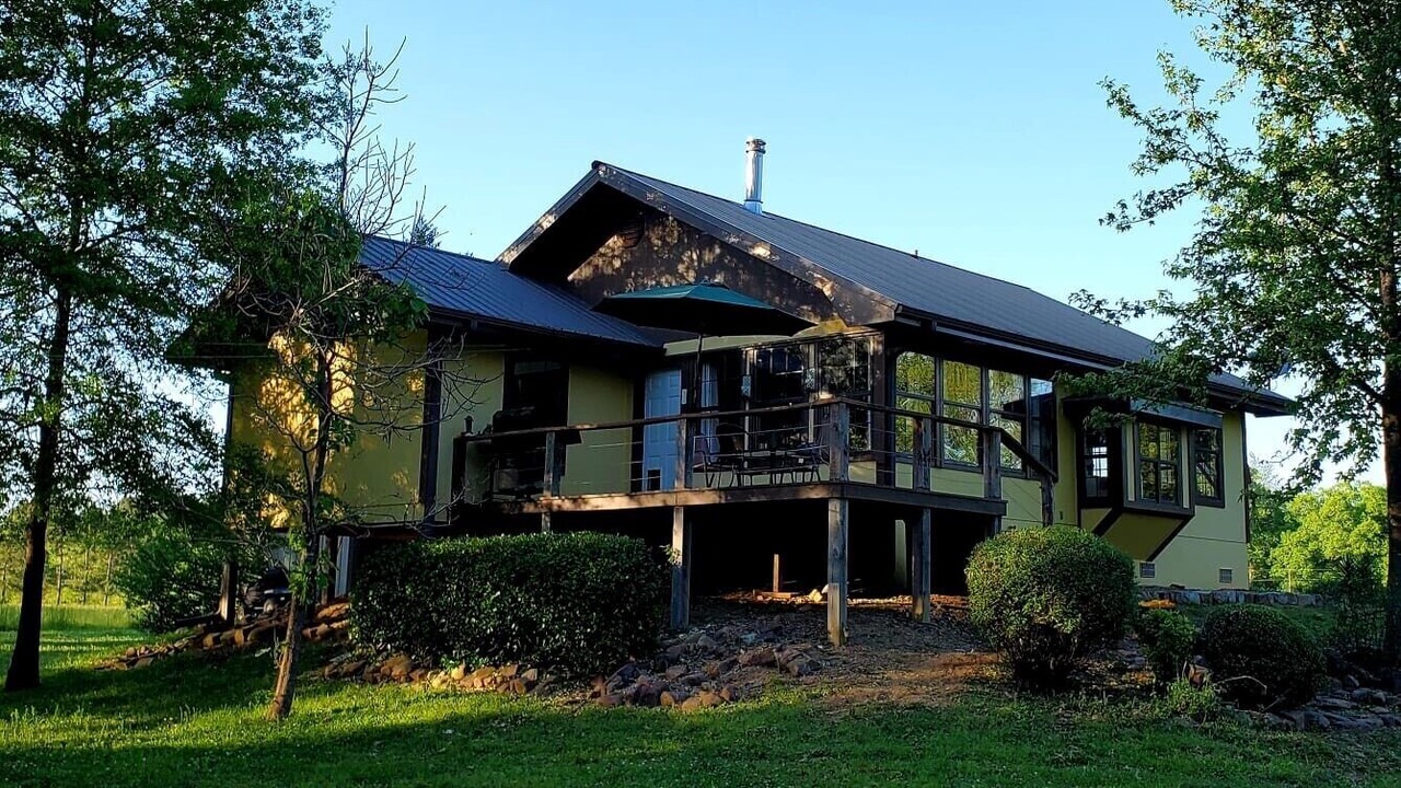 Photo of Outdoor in Smithville