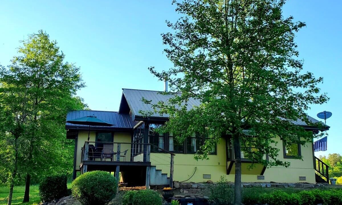 Photo of Outdoor in Smithville