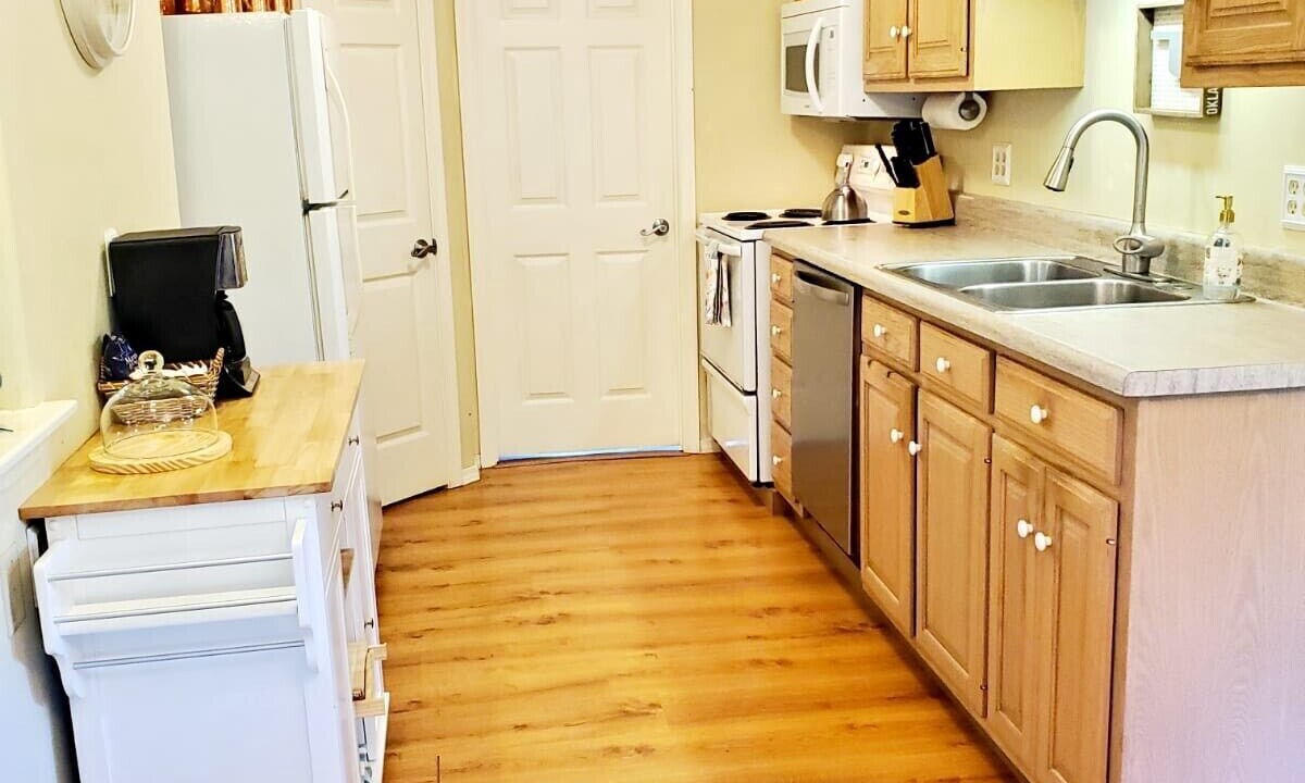 Photo of Kitchen in Smithville