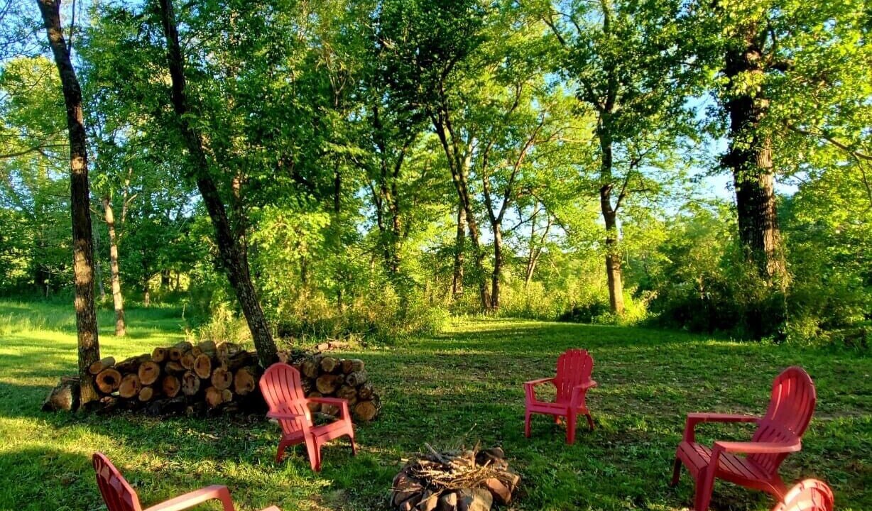 Photo of Outdoor in Smithville