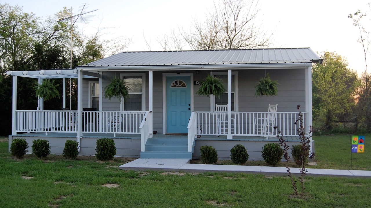 Photo of Outdoor in Grand Saline