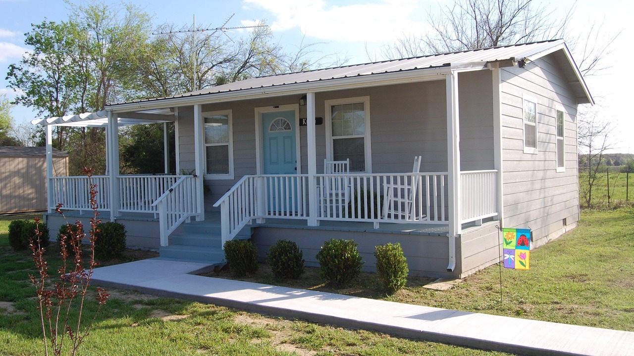 Photo of Outdoor in Grand Saline