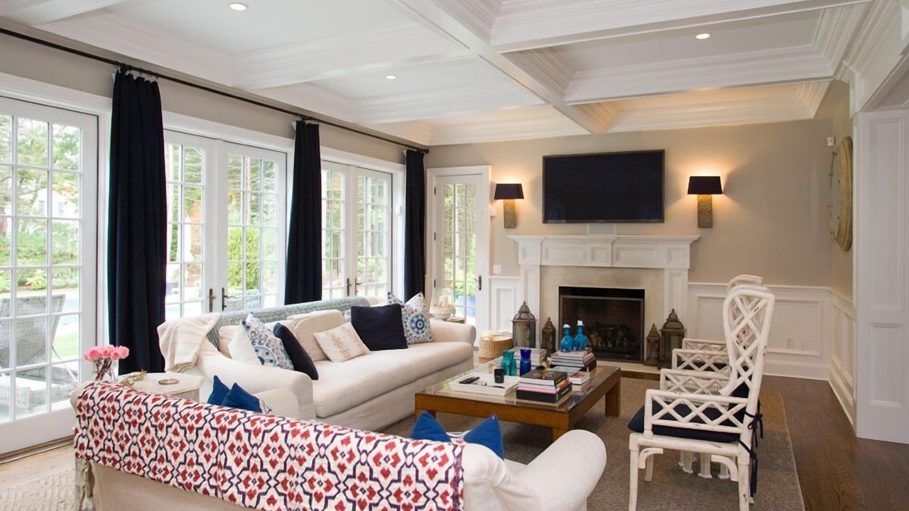 Photo of Livingroom in North Sea