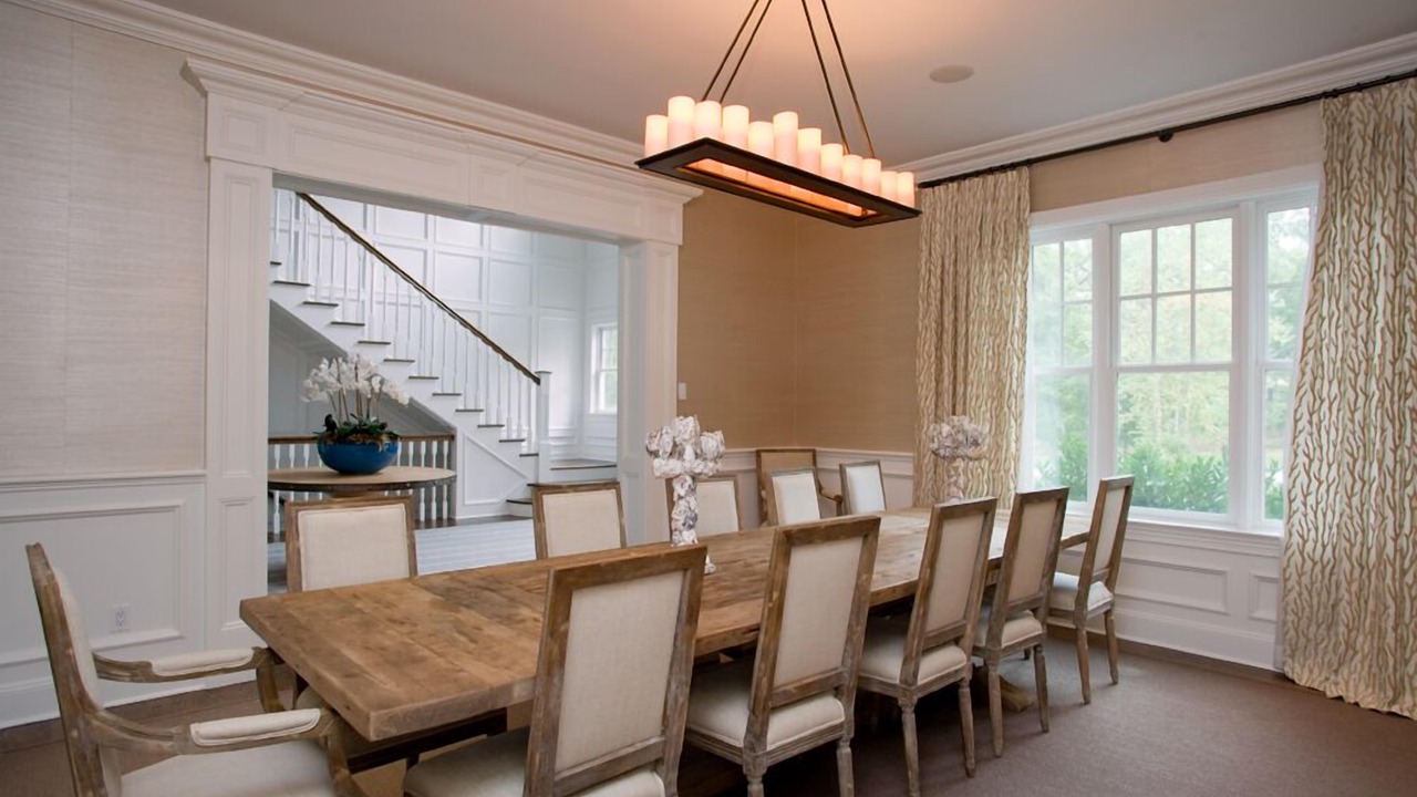 Photo of Livingroom in North Sea