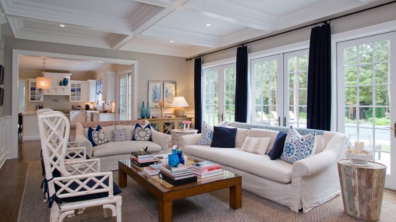 Photo of Livingroom in North Sea