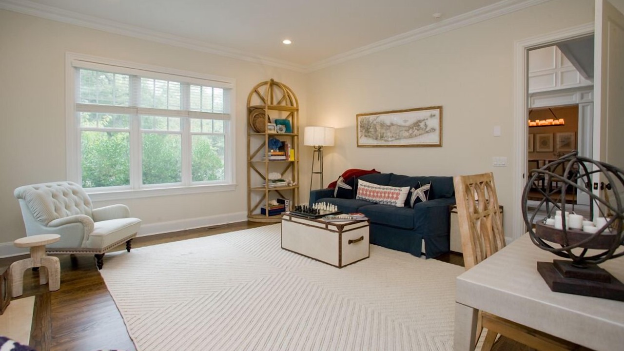 Photo of Bathroom in North Sea