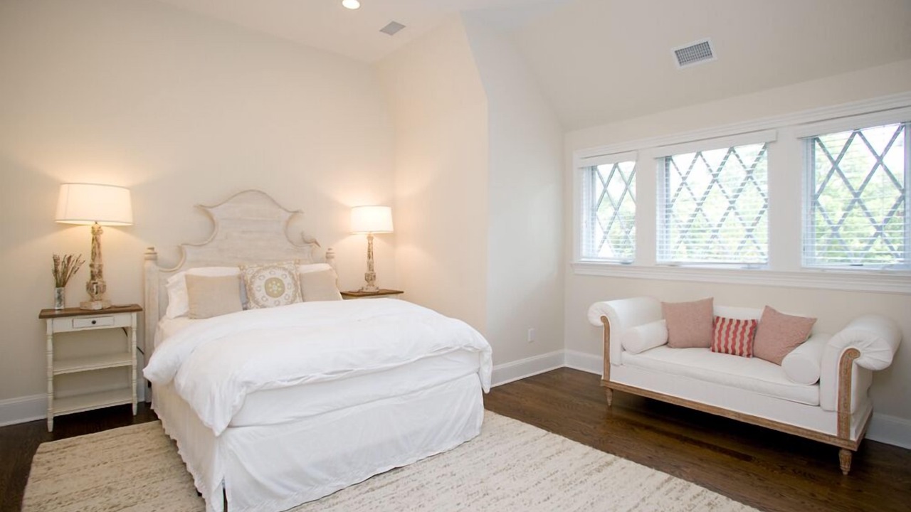 Photo of Bathroom in North Sea