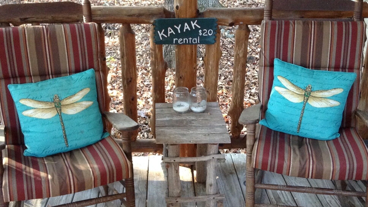 Photo of Outdoor in Sylvan Shores