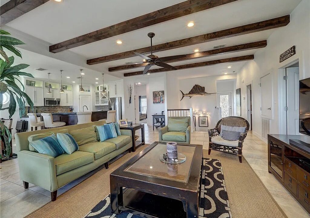 Photo of Bedroom in Port Aransas