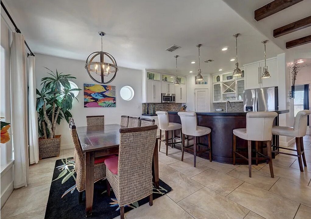 Photo of Livingroom in Port Aransas