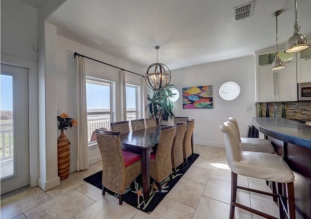 Photo of Livingroom in Port Aransas