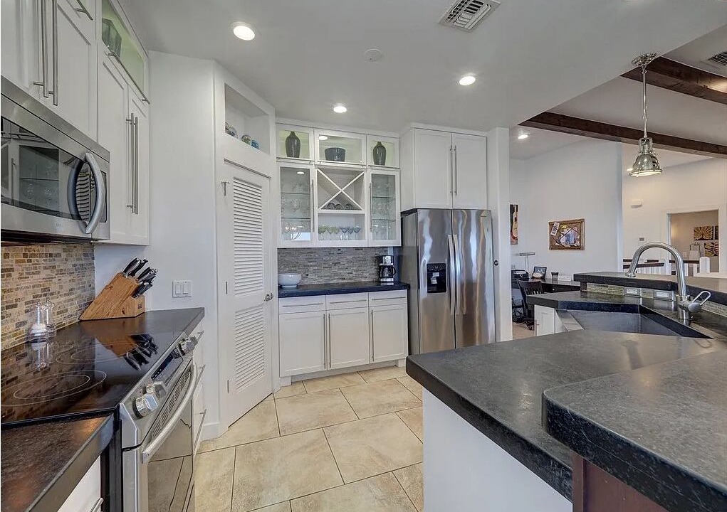 Photo of Kitchen in Port Aransas