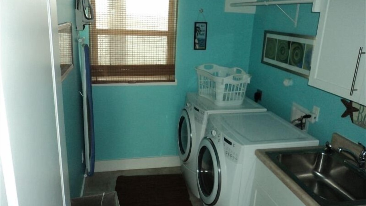 Photo of Bedroom in Port Aransas