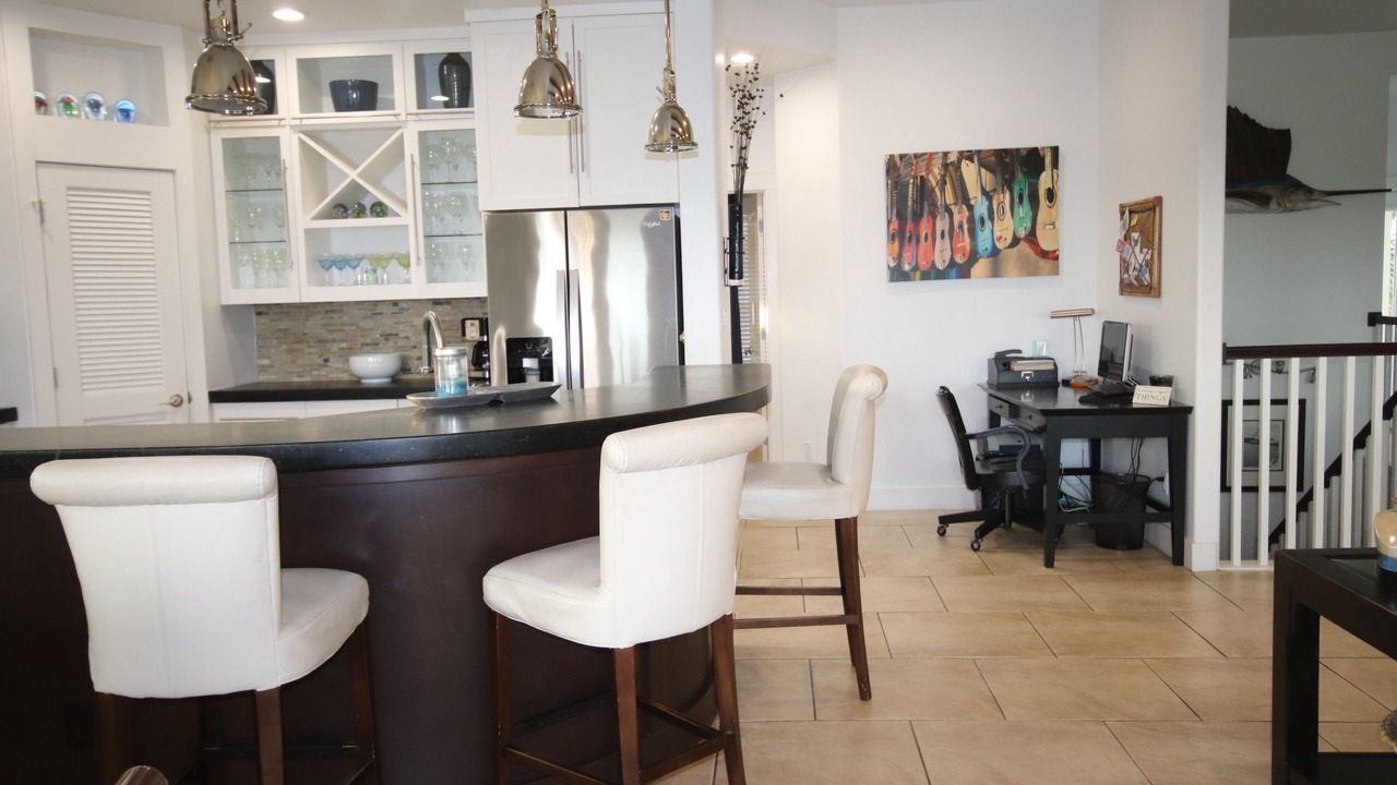 Photo of Kitchen in Port Aransas