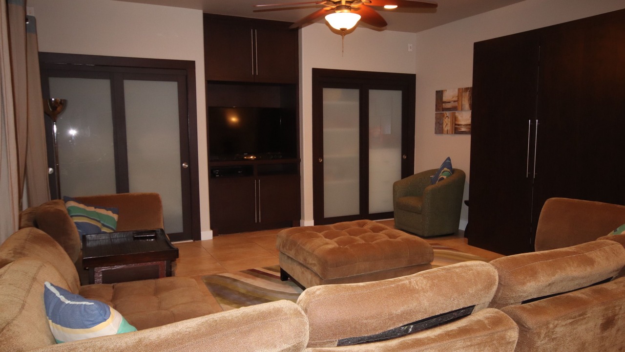 Photo of Bedroom in Port Aransas