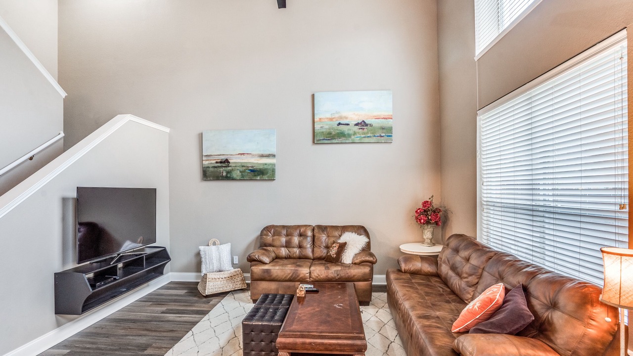 Photo of Livingroom in Carrollton