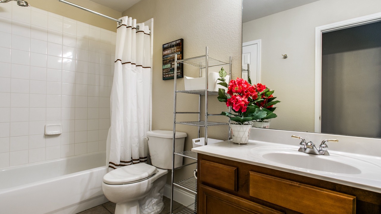 Photo of Bathroom in Carrollton