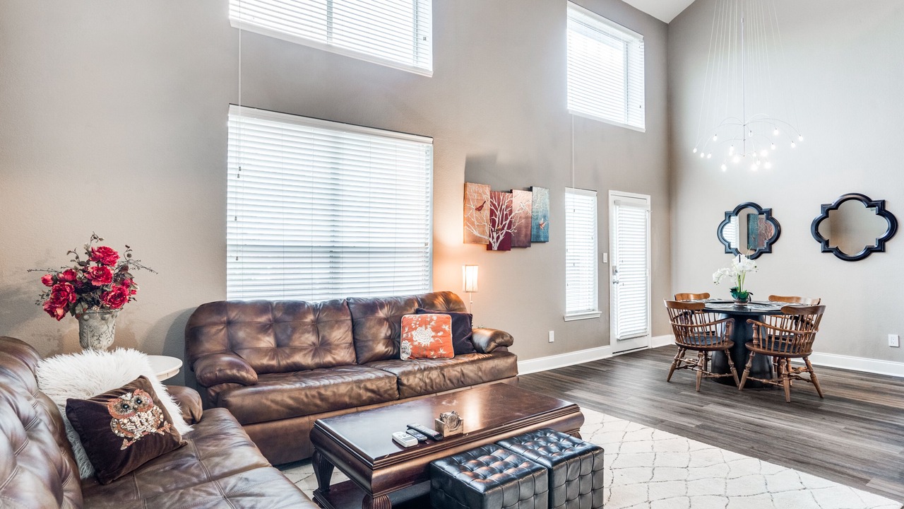 Photo of Livingroom in Carrollton