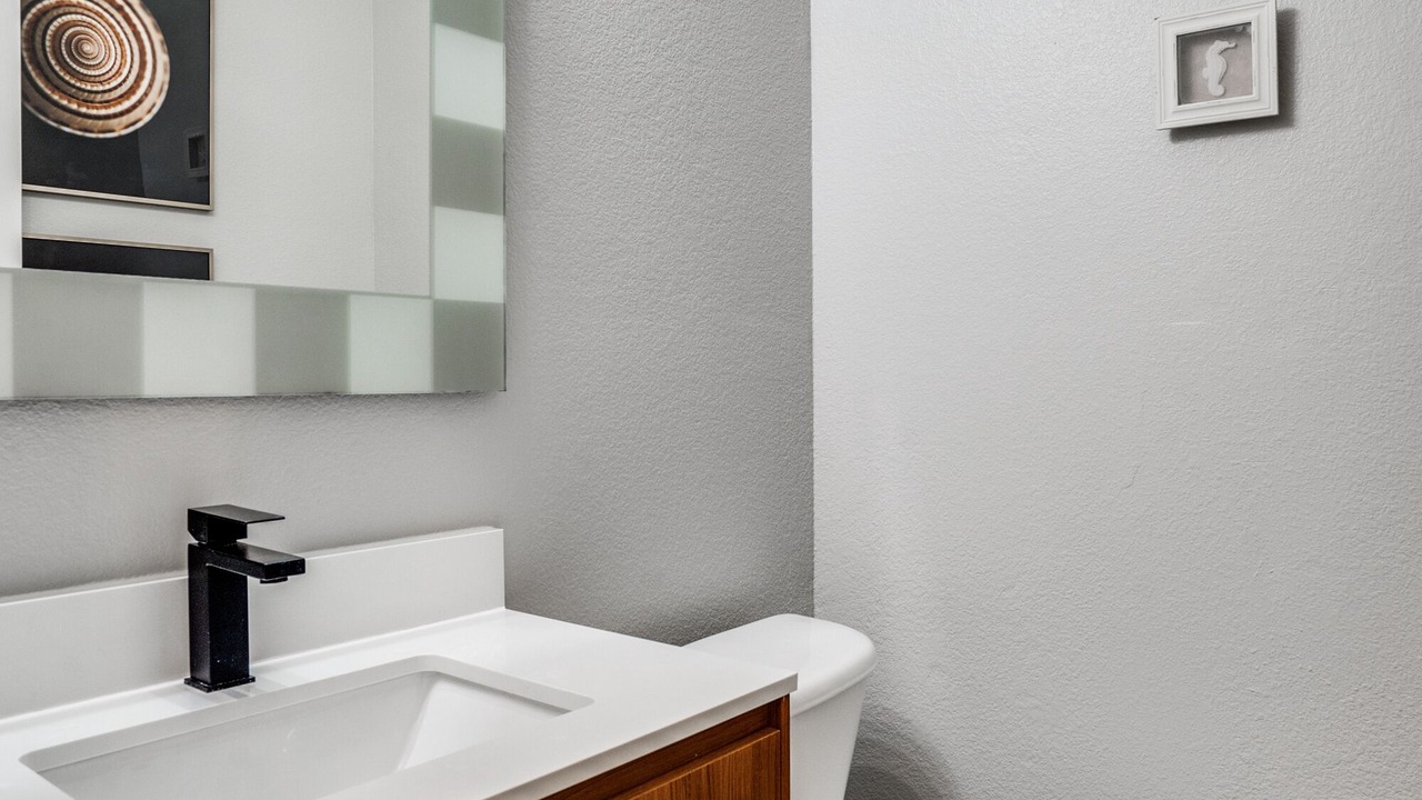 Photo of Bathroom in Carrollton