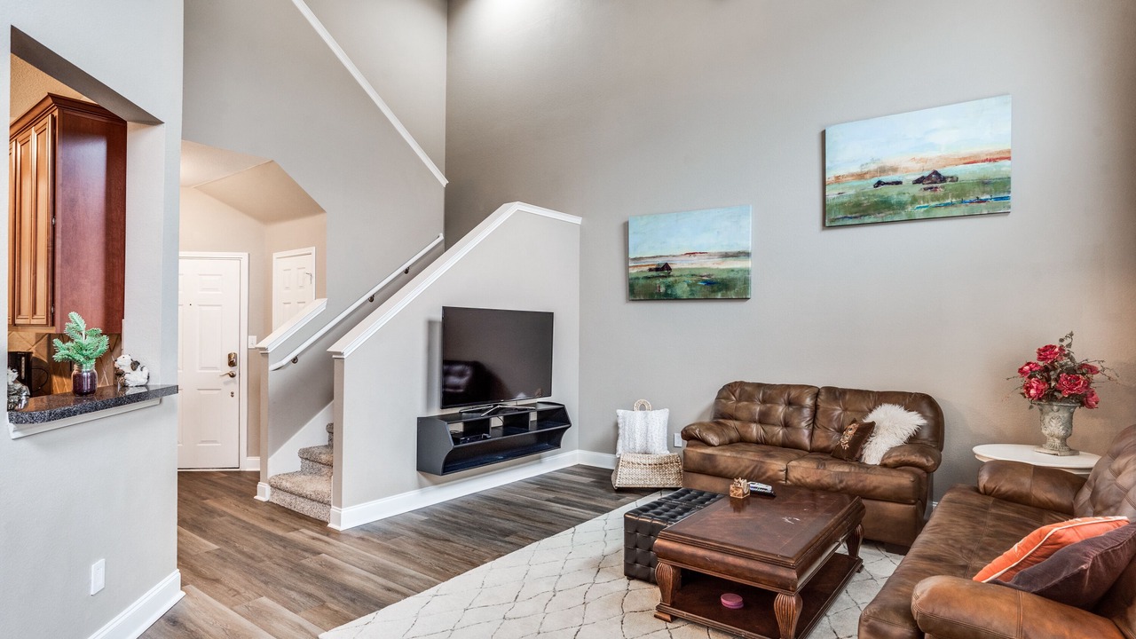 Photo of Bedroom in Carrollton