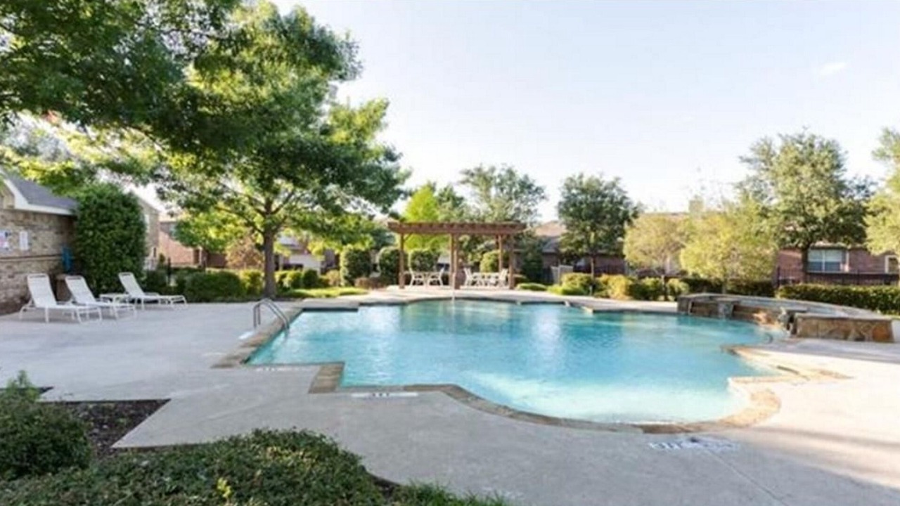 Photo of Outdoor in Carrollton