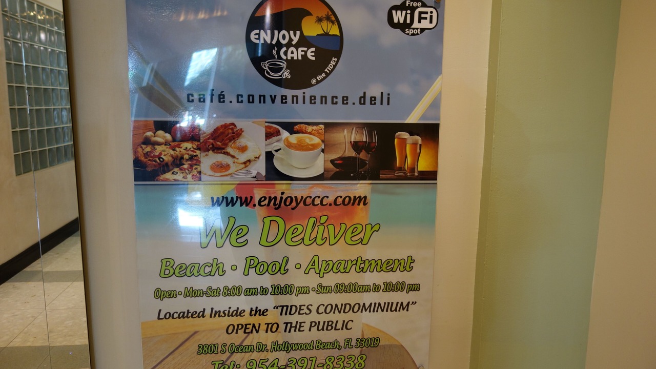 Photo of Others in Hollywood South Central Beach