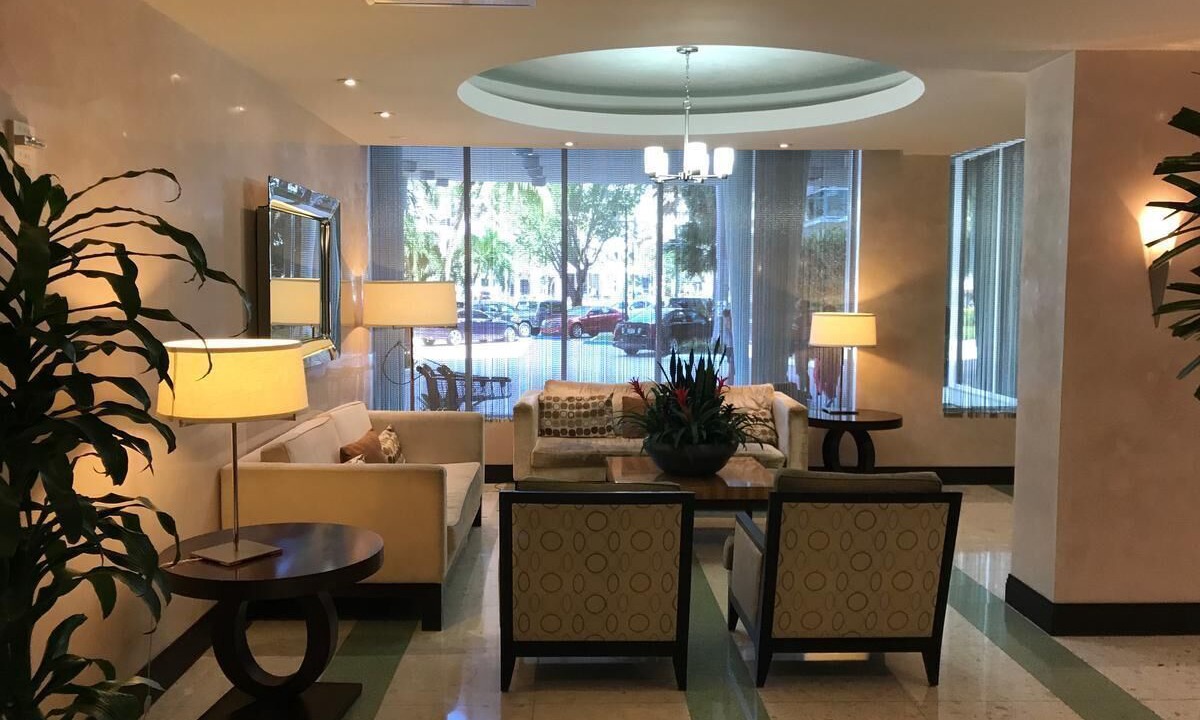 Photo of Others in Hollywood South Central Beach